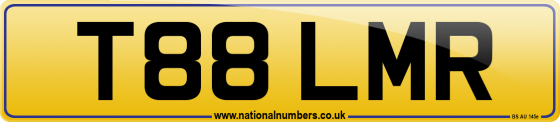 T88 LMR