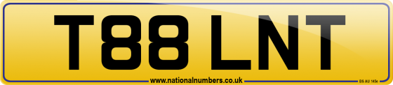 T88 LNT