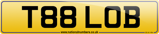 T88 LOB