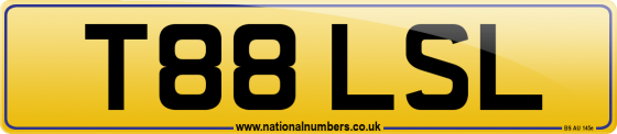 T88 LSL