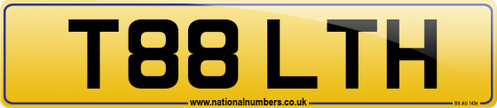 T88 LTH