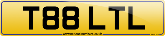 T88 LTL