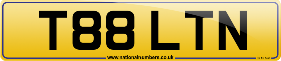 T88 LTN