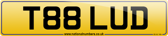 T88 LUD