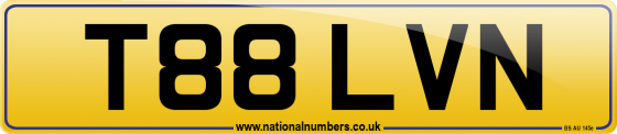 T88 LVN