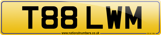 T88 LWM