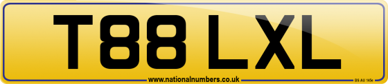 T88 LXL
