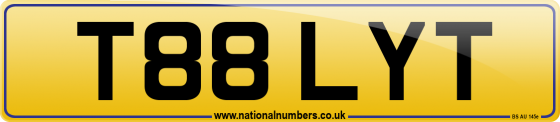 T88 LYT