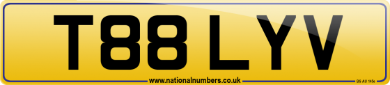 T88 LYV