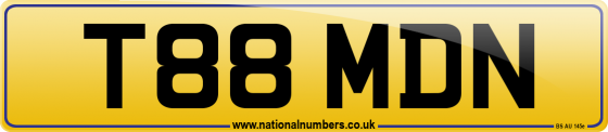T88 MDN
