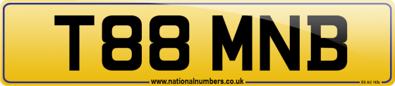 T88 MNB