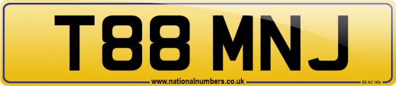 T88 MNJ