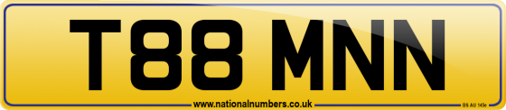 T88 MNN