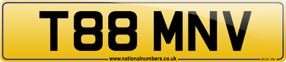 T88 MNV