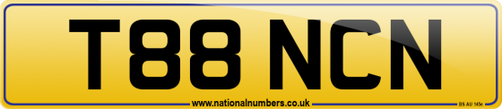 T88 NCN