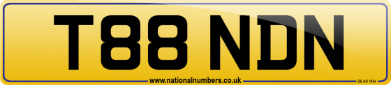 T88 NDN