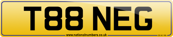 T88 NEG