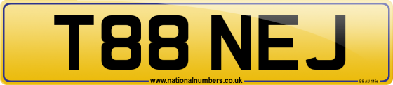T88 NEJ