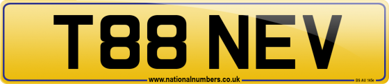 T88 NEV