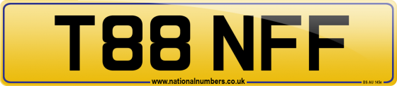 T88 NFF