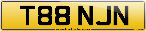 T88 NJN