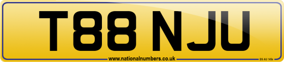 T88 NJU
