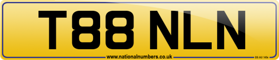 T88 NLN