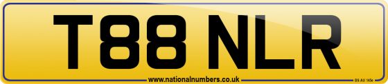 T88 NLR