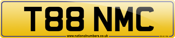 T88 NMC