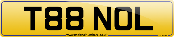 T88 NOL