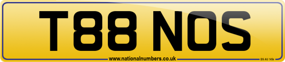 T88 NOS
