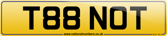 T88 NOT