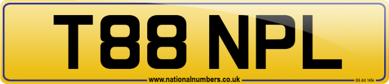 T88 NPL