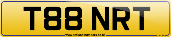 T88 NRT