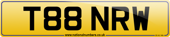 T88 NRW