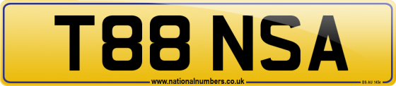 T88 NSA
