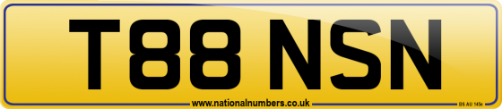 T88 NSN