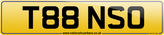 T88 NSO
