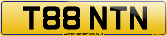 T88 NTN