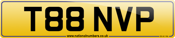 T88 NVP
