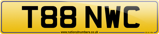 T88 NWC