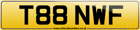 T88 NWF