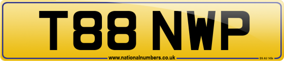 T88 NWP