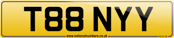 T88 NYY