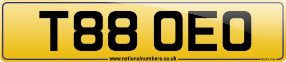 T88 OEO