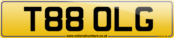 T88 OLG