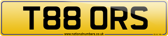 T88 ORS