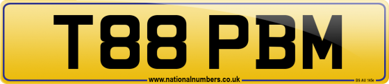 T88 PBM