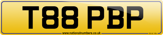 T88 PBP