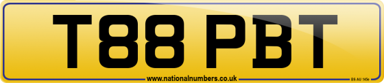 T88 PBT